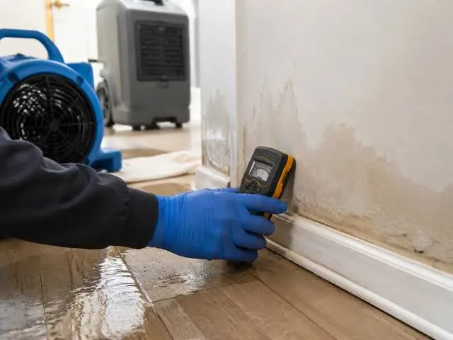 24/7 Water damage restoration services in Clay Center, OH - Rapid flood cleanup and mitigation